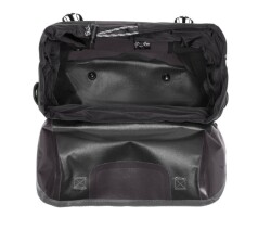 Ortlieb F4904 Sport-Packer Plus Ön Bisiklet Çanta 30L Granit-Siyah QL2.1 - 5