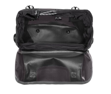 Ortlieb F4904 Sport-Packer Plus Ön Bisiklet Çanta 30L Granit-Siyah QL2.1 - 5