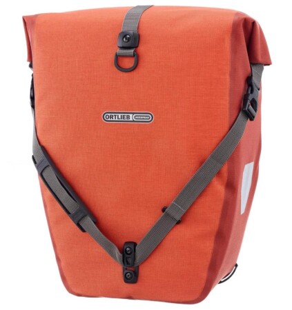 Ortlieb F5205 Back-Roller Plus Arka Bisiklet Çanta 40L Salsa - Dark Chili QL2.1 - 2