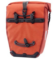 Ortlieb F5205 Back-Roller Plus Arka Bisiklet Çanta 40L Salsa - Dark Chili QL2.1 - 3