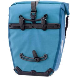 Ortlieb F5206 Back-Roller Plus Arka Bisiklet Çanta 40L Mavi QL2.1 - 3