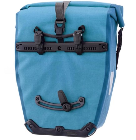 Ortlieb F5206 Back-Roller Plus Arka Bisiklet Çanta 40L Mavi QL2.1 - 3