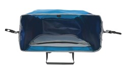 Ortlieb F5206 Back-Roller Plus Arka Bisiklet Çanta 40L Mavi QL2.1 - 4
