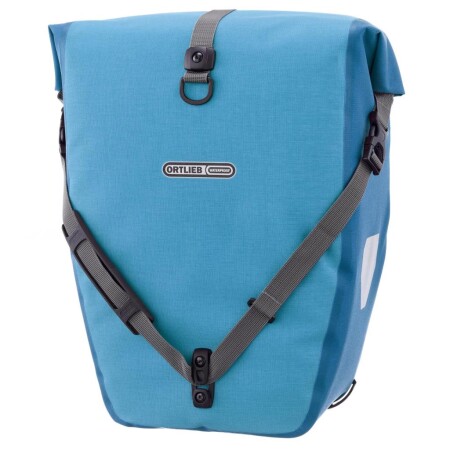 Ortlieb F5206 Back-Roller Plus Arka Bisiklet Çanta 40L Mavi QL2.1 - 2