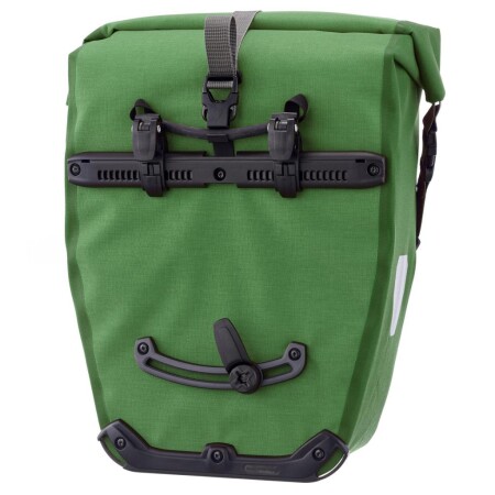 Ortlieb F5207 Back-Roller Plus Arka Bisiklet Çanta 40L Yosun Yeşil QL2.1 - 3