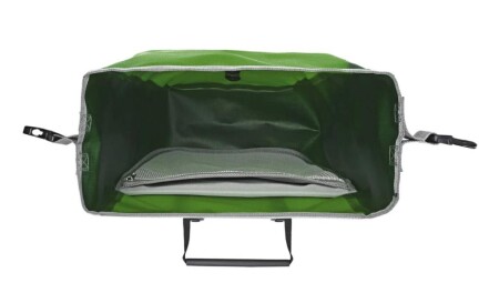 Ortlieb F5207 Back-Roller Plus Arka Bisiklet Çanta 40L Yosun Yeşil QL2.1 - 5
