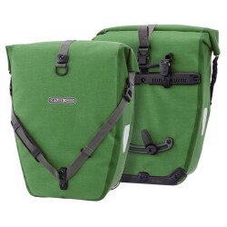 Ortlieb F5207 Back-Roller Plus Arka Bisiklet Çanta 40L Yosun Yeşil QL2.1