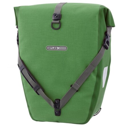 Ortlieb F5207 Back-Roller Plus Arka Bisiklet Çanta 40L Yosun Yeşil QL2.1 - 2