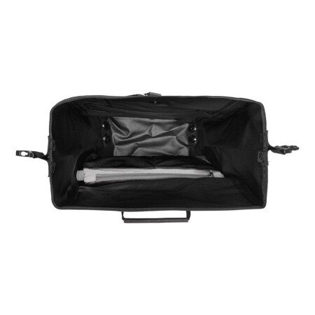 Ortlieb F5251 Back-Roller XL Plus Arka Bisiklet Çanta 70L Granit-Siyah - 5