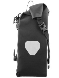 Ortlieb F5300 Back-Roller Arka Bisiklet Çanta 40L Beyaz-Siyah QL2.1 - 4