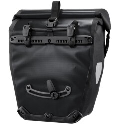 Ortlieb F5301 Back-Roller Arka Bisiklet Çanta 40L Siyah QL2.1 - 3