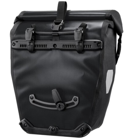 Ortlieb F5301 Back-Roller Arka Bisiklet Çanta 40L Siyah QL2.1 - 3
