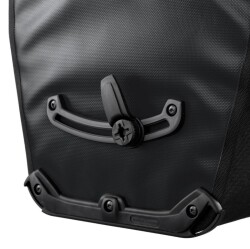 Ortlieb F5301 Back-Roller Arka Bisiklet Çanta 40L Siyah QL2.1 - 7