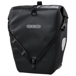 Ortlieb F5301 Back-Roller Arka Bisiklet Çanta 40L Siyah QL2.1 - 2