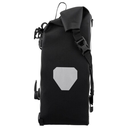 Ortlieb F5301 Back-Roller Arka Bisiklet Çanta 40L Siyah QL2.1 - 4