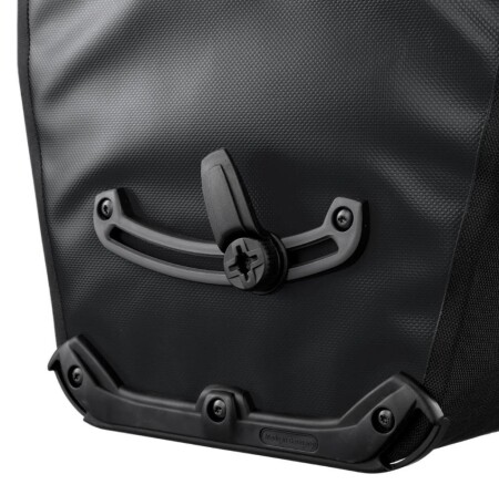 Ortlieb F5301 Back-Roller Arka Bisiklet Çanta 40L Siyah QL2.1 - 7