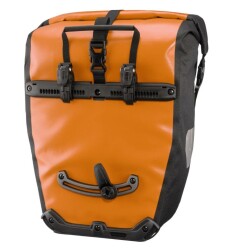 Ortlieb F5306 Back-Roller Arka Bisiklet Çanta 40L Turuncu-Siyah QL2.1 - 3