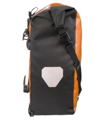 Ortlieb F5306 Back-Roller Arka Bisiklet Çanta 40L Turuncu-Siyah QL2.1 - 4