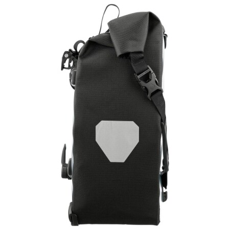 Ortlieb F5309 Back-Roller Arka Bisiklet Çanta 40L Petrol-Siyah QL2.1 - 3