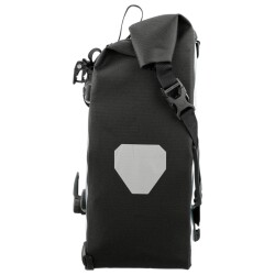 Ortlieb F5309 Back-Roller Arka Bisiklet Çanta 40L Petrol-Siyah QL2.1 - 3