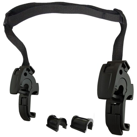Ortlieb F5309 Back-Roller Arka Bisiklet Çanta 40L Petrol-Siyah QL2.1 - 10