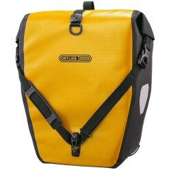 Ortlieb F5310 Back-Roller Free Arka Bisiklet Çanta 40L Sarı QL2.1 - 2
