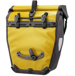 Ortlieb F5310 Back-Roller Free Arka Bisiklet Çanta 40L Sarı QL2.1 - 3