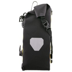 Ortlieb F5310 Back-Roller Free Arka Bisiklet Çanta 40L Sarı QL2.1 - 4