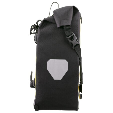 Ortlieb F5310 Back-Roller Free Arka Bisiklet Çanta 40L Sarı QL2.1 - 4