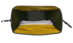 Ortlieb F5310 Back-Roller Free Arka Bisiklet Çanta 40L Sarı QL2.1 - 5