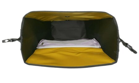 Ortlieb F5310 Back-Roller Free Arka Bisiklet Çanta 40L Sarı QL2.1 - 5