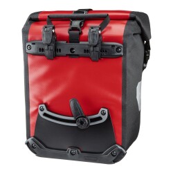 Ortlieb F6302 Sport-Roller Ön Bisiklet Çanta 29L Kırmızı-Siyah QL2.1 - 2