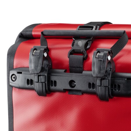 Ortlieb F6302 Sport-Roller Ön Bisiklet Çanta 29L Kırmızı-Siyah QL2.1 - 3