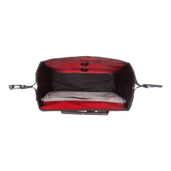 Ortlieb F6302 Sport-Roller Ön Bisiklet Çanta 29L Kırmızı-Siyah QL2.1 - 5