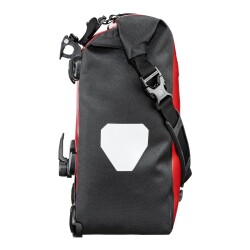 Ortlieb F6302 Sport-Roller Ön Bisiklet Çanta 29L Kırmızı-Siyah QL2.1 - 6