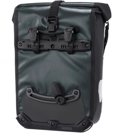 Ortlieb F6305 Sport-Roller Classıc Ön Bisiklet Çanta 29L Asphalt-Siyah - 3