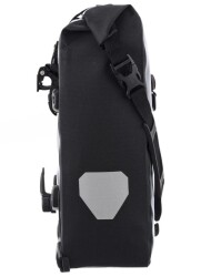 Ortlieb F6305 Sport-Roller Classıc Ön Bisiklet Çanta 29L Asphalt-Siyah - 4