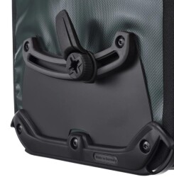 Ortlieb F6305 Sport-Roller Classıc Ön Bisiklet Çanta 29L Asphalt-Siyah - 7