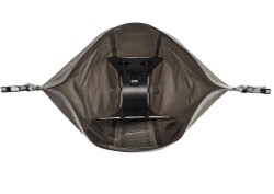 Ortlieb F9425 Bikepacking Seadde-Bag Two Sele Altı Çanta 4.1L Mat Kum Rengi (Su Geçirme) - 5