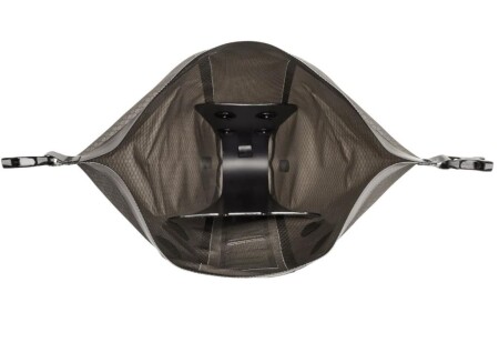 Ortlieb F9425 Bikepacking Seadde-Bag Two Sele Altı Çanta 4.1L Mat Kum Rengi (Su Geçirme) - 5