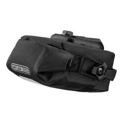 Ortlieb F9664 Seadde-Bag Micro Two Sele Altı Çanta 0.5L Mat Siyah (Su Geçırmez)