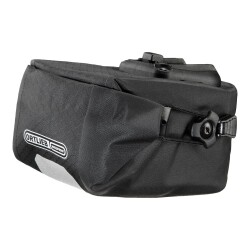 Ortlieb F9674 Seadde-Bag Micro Two Sele Altı Çanta 0.8L Mat Siyah (Su Geçırmez)