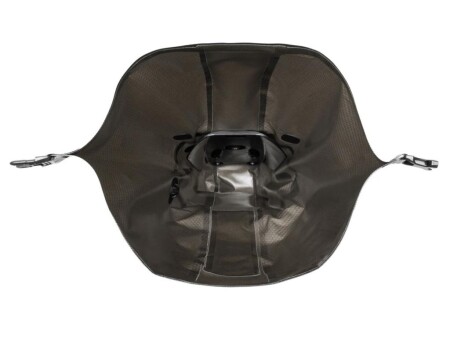 Ortlieb F9904 Bikepacking Seadde-Bag Two Sele Altı Çanta 13L Kum Rengi (Su Geçırme - 4