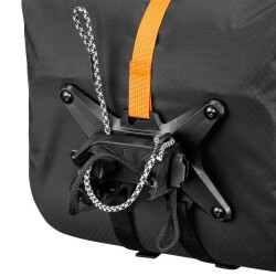 Ortlieb F9923 Handlebar Pack QR Gidon Çanta 11L Siyah - 4
