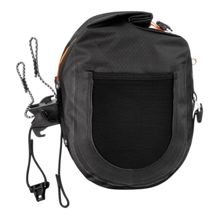 Ortlieb F9923 Handlebar Pack QR Gidon Çanta 11L Siyah - 5