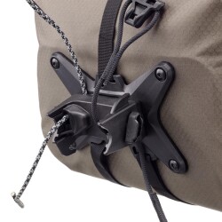 Ortlieb F9926 Handlebar Pack QR Gidon Çanta 11L Kum Rengi - 3