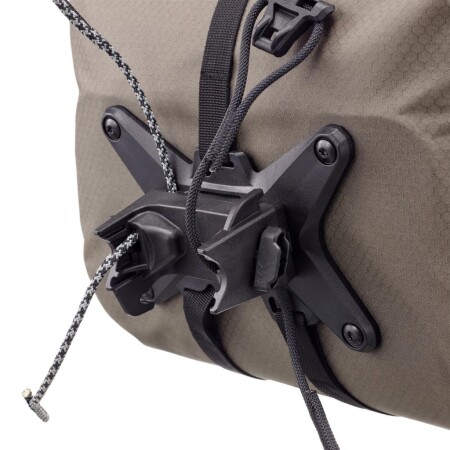 Ortlieb F9926 Handlebar Pack QR Gidon Çanta 11L Kum Rengi - 3