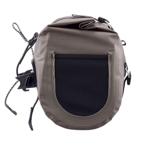 Ortlieb F9926 Handlebar Pack QR Gidon Çanta 11L Kum Rengi - 5