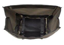 Ortlieb F9926 Handlebar Pack QR Gidon Çanta 11L Kum Rengi - 6