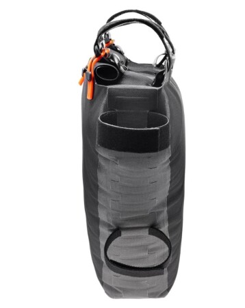 Ortlieb F9976 Frame-Pack RC Kadro Arası Çanta 6L Siyah - 4